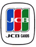 JCBカード各種