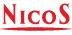 Nicosカード各種