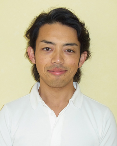 歯科医師：松丸