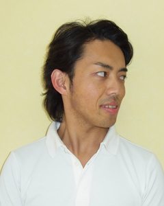 歯科医師：松丸