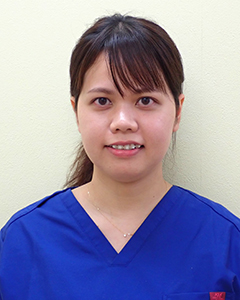 歯科医師：茂木励起