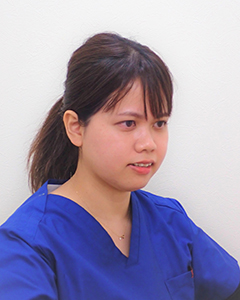 歯科医師：茂木励起