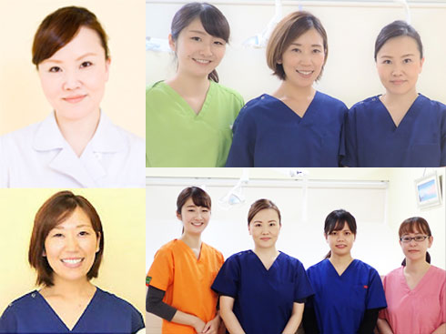 スタッフ紹介10